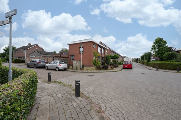 Medium property photo - Bergstraat 30, 4735 BB Zegge